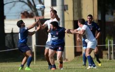 Foto de la galería: Capri no pudo con Mendoza Rugby en su debut en el Torneo del Interior