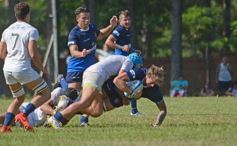 Foto de la galería: Capri no pudo con Mendoza Rugby en su debut en el Torneo del Interior