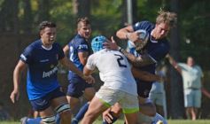 Foto de la galería: Capri no pudo con Mendoza Rugby en su debut en el Torneo del Interior