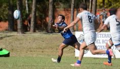 Foto de la galería: Capri no pudo con Mendoza Rugby en su debut en el Torneo del Interior