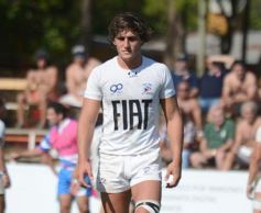Foto de la galería: Capri no pudo con Mendoza Rugby en su debut en el Torneo del Interior