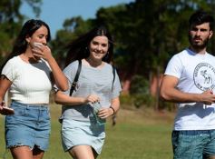 Foto de la galería: Capri no pudo con Mendoza Rugby en su debut en el Torneo del Interior