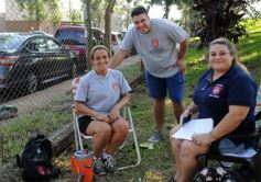 Foto de la galería: Capri no pudo con Mendoza Rugby en su debut en el Torneo del Interior