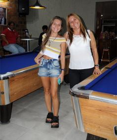 Foto de la galería: Inauguraron La Roka Café-Bar, una nueva opción en Posadas