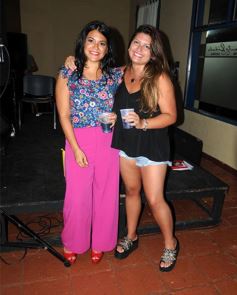 Foto de la galería: Casa de Alba presentó sus variedades en el Cidade