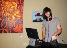 Foto de la galería: Casa de Alba presentó sus variedades en el Cidade