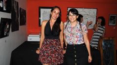 Foto de la galería: Casa de Alba presentó sus variedades en el Cidade