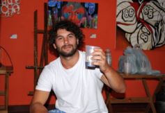 Foto de la galería: Casa de Alba presentó sus variedades en el Cidade