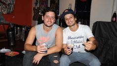 Foto de la galería: Casa de Alba presentó sus variedades en el Cidade