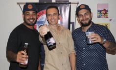 Foto de la galería: Casa de Alba presentó sus variedades en el Cidade