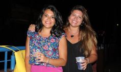 Foto de la galería: Casa de Alba presentó sus variedades en el Cidade