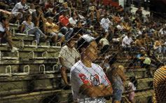 Foto de la galería: Descenso y derrota para Guaraní: uno de los días más tristes para La Franja