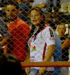 Foto de la galería: Descenso y derrota para Guaraní: uno de los días más tristes para La Franja