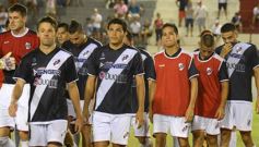 Foto de la galería: Descenso y derrota para Guaraní: uno de los días más tristes para La Franja