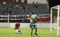 Foto de la galería: Descenso y derrota para Guaraní: uno de los días más tristes para La Franja