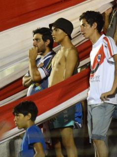 Foto de la galería: Descenso y derrota para Guaraní: uno de los días más tristes para La Franja