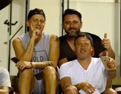 Foto de la galería: Descenso y derrota para Guaraní: uno de los días más tristes para La Franja