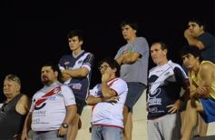 Foto de la galería: Descenso y derrota para Guaraní: uno de los días más tristes para La Franja