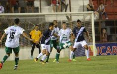 Foto de la galería: Descenso y derrota para Guaraní: uno de los días más tristes para La Franja
