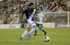 Foto de la galería: Descenso y derrota para Guaraní: uno de los días más tristes para La Franja