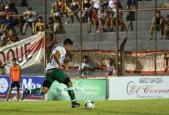 Foto de la galería: Descenso y derrota para Guaraní: uno de los días más tristes para La Franja