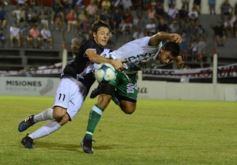 Foto de la galería: Descenso y derrota para Guaraní: uno de los días más tristes para La Franja