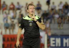 Foto de la galería: Descenso y derrota para Guaraní: uno de los días más tristes para La Franja