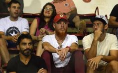 Foto de la galería: Descenso y derrota para Guaraní: uno de los días más tristes para La Franja