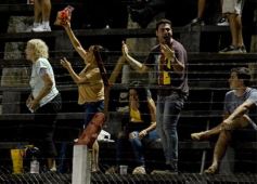 Foto de la galería: Descenso y derrota para Guaraní: uno de los días más tristes para La Franja