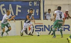 Foto de la galería: Descenso y derrota para Guaraní: uno de los días más tristes para La Franja