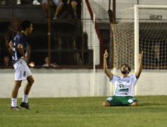Foto de la galería: Descenso y derrota para Guaraní: uno de los días más tristes para La Franja