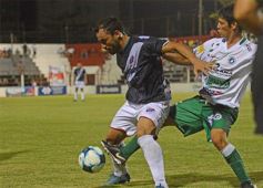 Foto de la galería: Descenso y derrota para Guaraní: uno de los días más tristes para La Franja