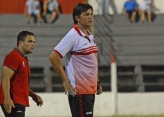 Foto de la galería: Descenso y derrota para Guaraní: uno de los días más tristes para La Franja