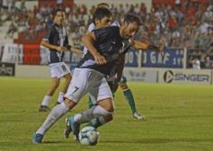 Foto de la galería: Descenso y derrota para Guaraní: uno de los días más tristes para La Franja