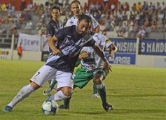 Foto de la galería: Descenso y derrota para Guaraní: uno de los días más tristes para La Franja