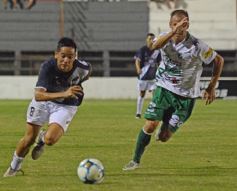 Foto de la galería: Descenso y derrota para Guaraní: uno de los días más tristes para La Franja