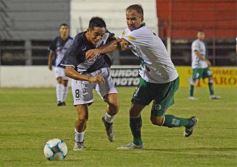 Foto de la galería: Descenso y derrota para Guaraní: uno de los días más tristes para La Franja
