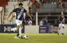 Foto de la galería: Descenso y derrota para Guaraní: uno de los días más tristes para La Franja