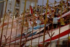 Foto de la galería: Descenso y derrota para Guaraní: uno de los días más tristes para La Franja