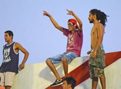 Foto de la galería: Descenso y derrota para Guaraní: uno de los días más tristes para La Franja