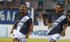 Foto de la galería: Descenso y derrota para Guaraní: uno de los días más tristes para La Franja