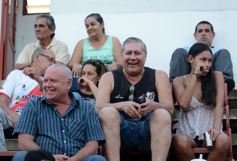 Foto de la galería: Descenso y derrota para Guaraní: uno de los días más tristes para La Franja