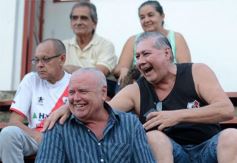 Foto de la galería: Descenso y derrota para Guaraní: uno de los días más tristes para La Franja