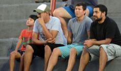 Foto de la galería: Descenso y derrota para Guaraní: uno de los días más tristes para La Franja