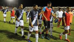 Foto de la galería: Descenso y derrota para Guaraní: uno de los días más tristes para La Franja