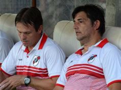 Foto de la galería: Descenso y derrota para Guaraní: uno de los días más tristes para La Franja