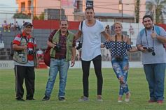 Foto de la galería: Descenso y derrota para Guaraní: uno de los días más tristes para La Franja