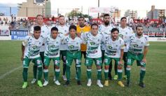 Foto de la galería: Descenso y derrota para Guaraní: uno de los días más tristes para La Franja