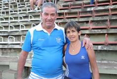 Foto de la galería: Descenso y derrota para Guaraní: uno de los días más tristes para La Franja