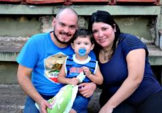 Foto de la galería: Descenso y derrota para Guaraní: uno de los días más tristes para La Franja